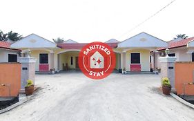 OYO Homes 90304 Persada Hasra Homestay